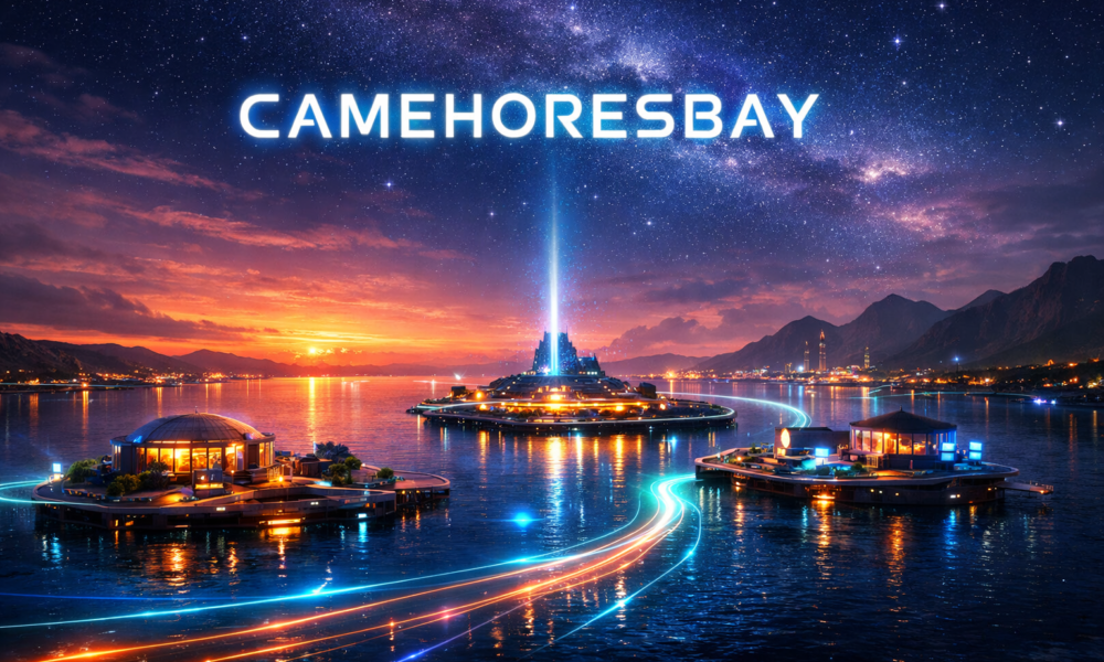 Camehoresbay: Unveiling Its Hidden Depths and Purpose