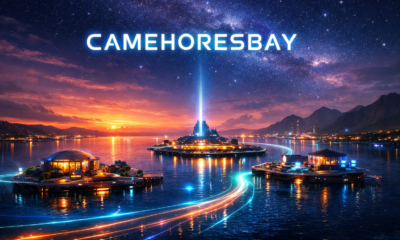 Camehoresbay: Unveiling Its Hidden Depths and Purpose