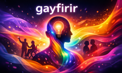 Gayfirir Meaning, Origins, and Cultural Significance Explained