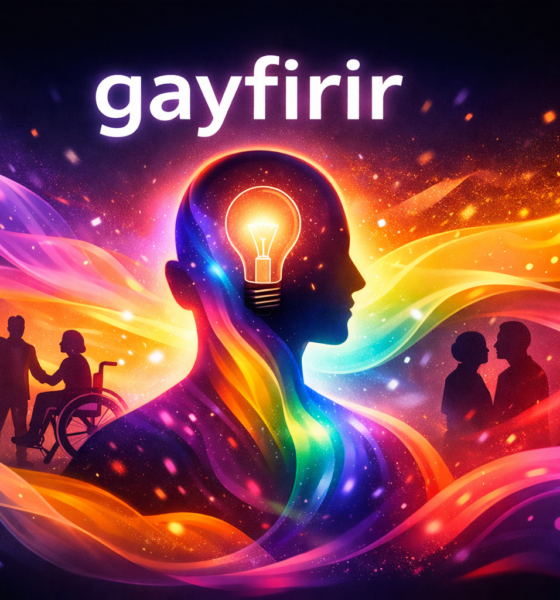 Gayfirir Meaning, Origins, and Cultural Significance Explained
