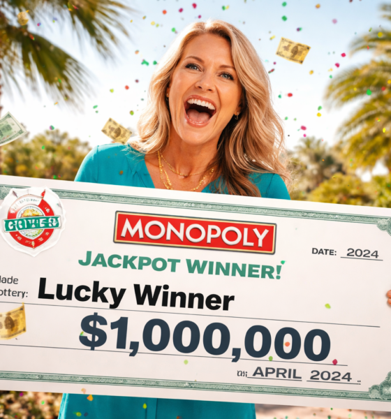 Florida Woman Wins Monopoly Lottery: Real Story & Insights