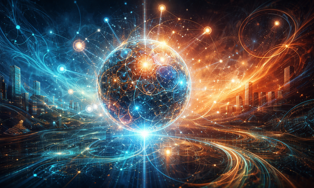 Gessolini: The Hidden Architecture of Adaptive Innovation