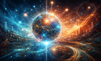 Gessolini: The Hidden Architecture of Adaptive Innovation