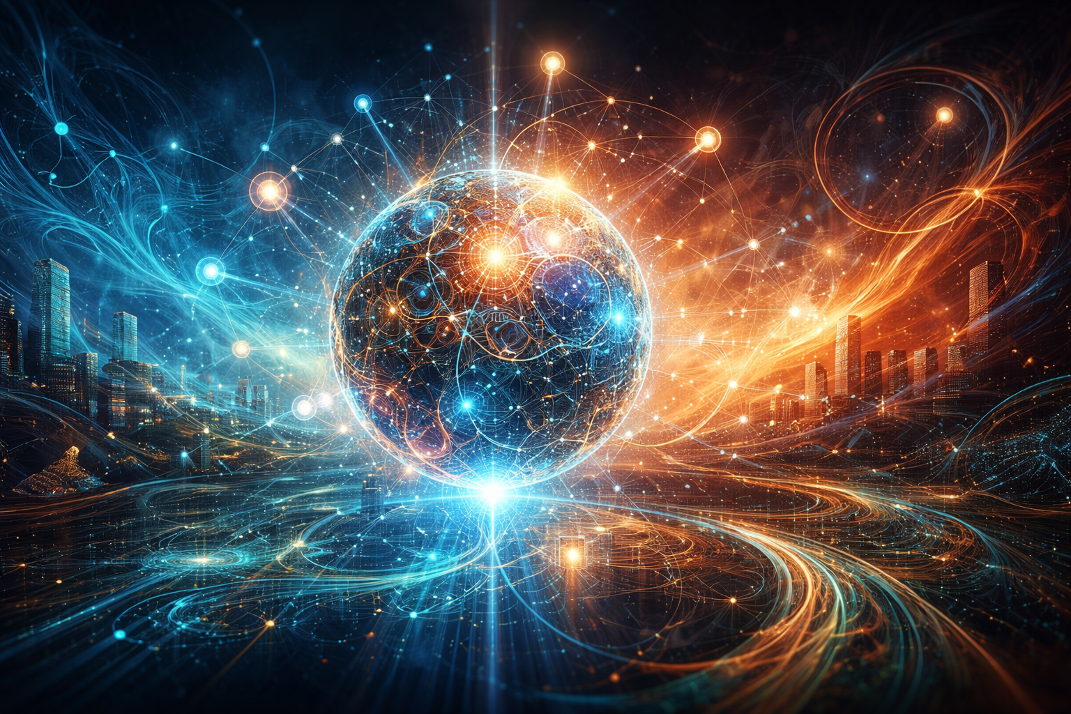 Gessolini: The Hidden Architecture of Adaptive Innovation