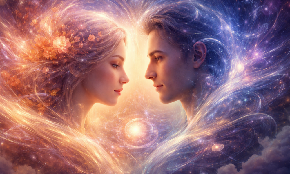 Erothto: The Philosophy Where Emotion and Thought Unite