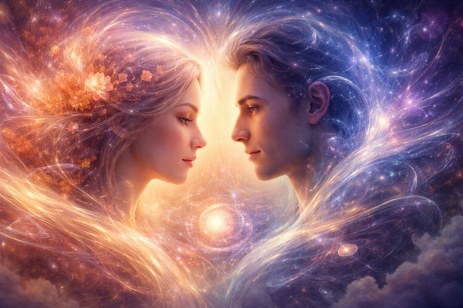 Erothto: The Philosophy Where Emotion and Thought Unite