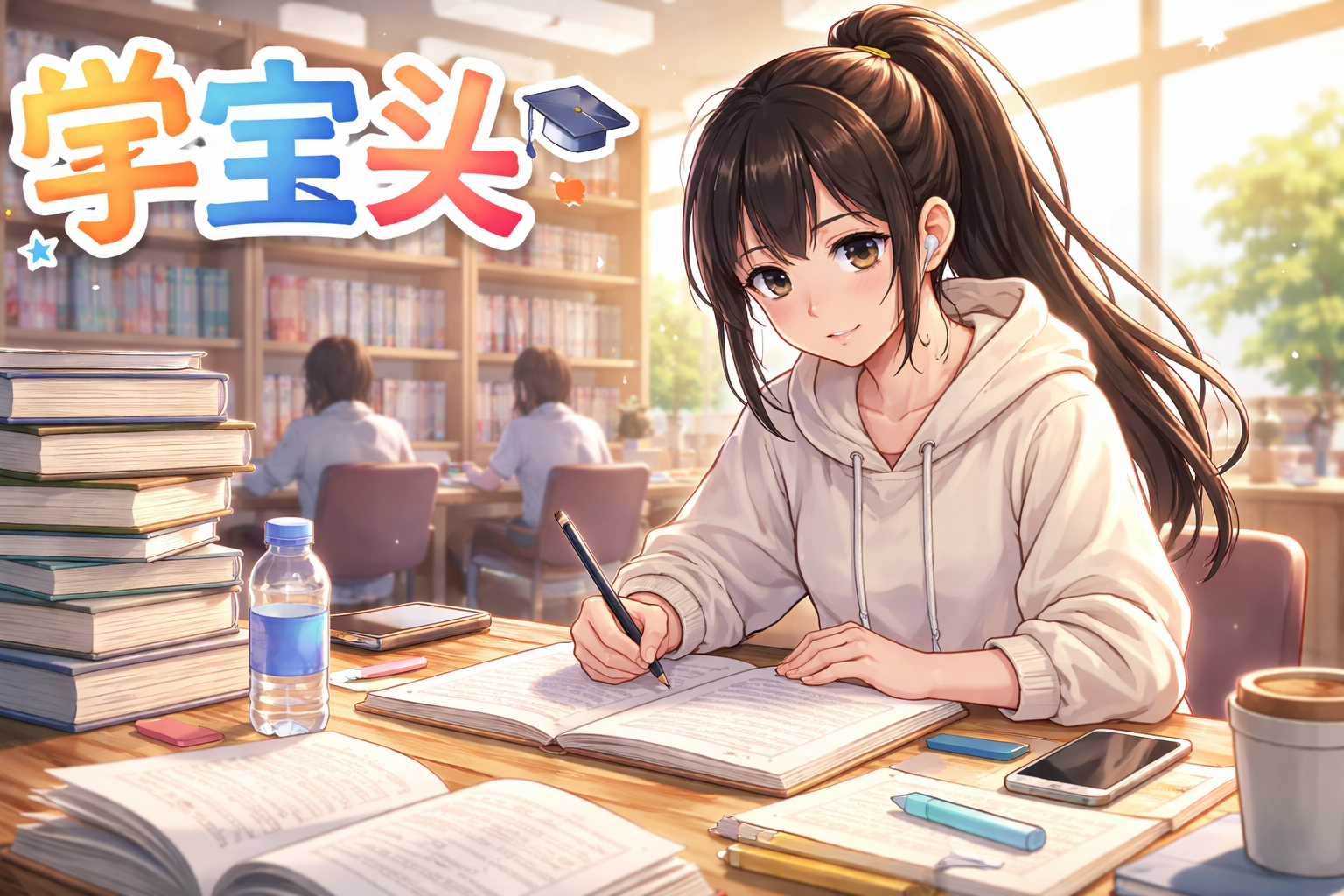 Xuebaotou: The Symbol of Modern Academic Dedication