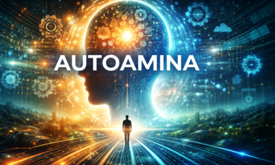 Autoamina: The Hidden Force Behind Sustainable Progress