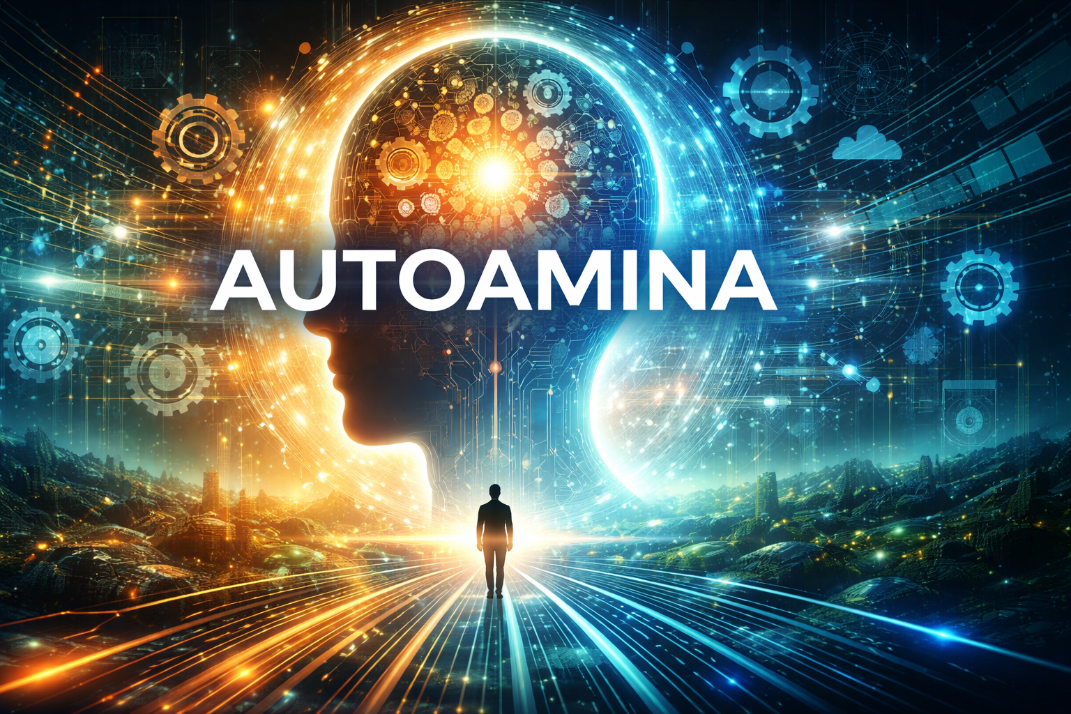 Autoamina: The Hidden Force Behind Sustainable Progress