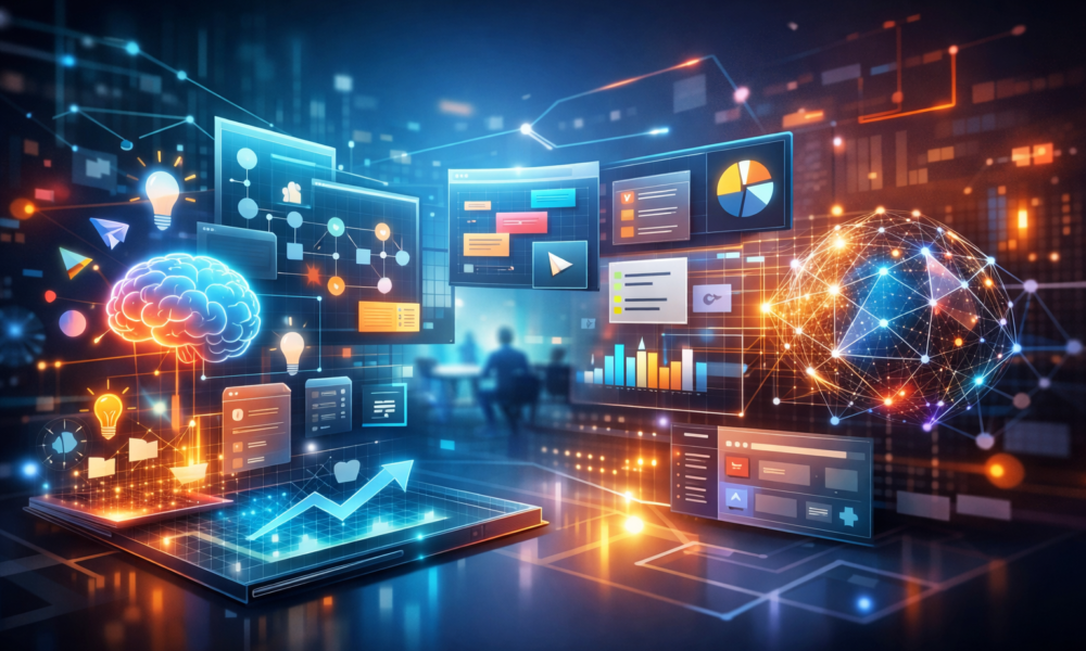 Zvodeps: The Emerging Framework Transforming Digital Creativity