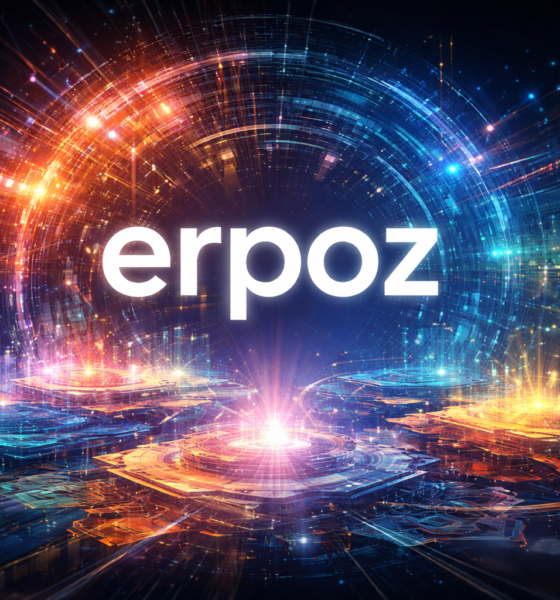 erpoz Unveiled: Hidden Framework Shaping Modern Systems