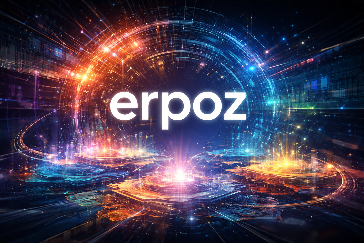 erpoz Unveiled: Hidden Framework Shaping Modern Systems
