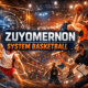 Zuyomernon System Basketball: Redefining Modern Court Strategy