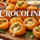 Crocolini: The Rising Culinary Concept Redefining Texture