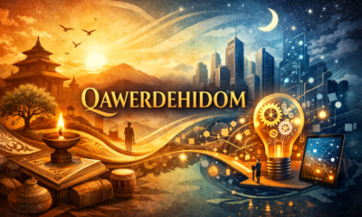 Qawerdehidom: A Cultural Mindset Bridging Tradition and Innovation