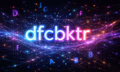 dfcbktr: Decoding an Enigmatic System Shaping Thought