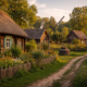 sodziu: The Living Heart of Lithuania’s Villages of the Land
