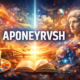 Aponeyrvsh: The Rising Concept Shaping Creative Innovation