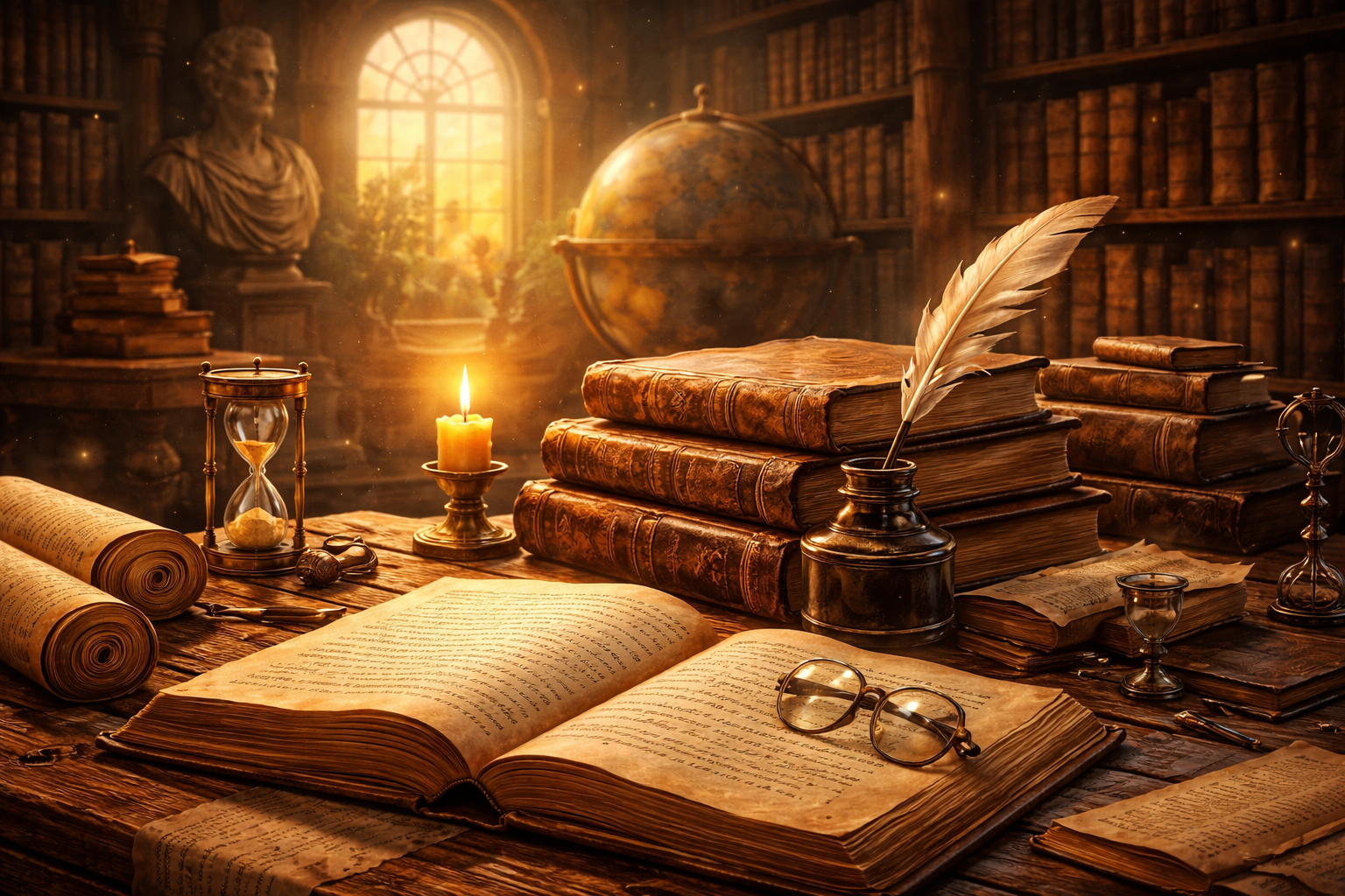 Studiae Uncovered: Intellectual Pursuit and Cultural Depth