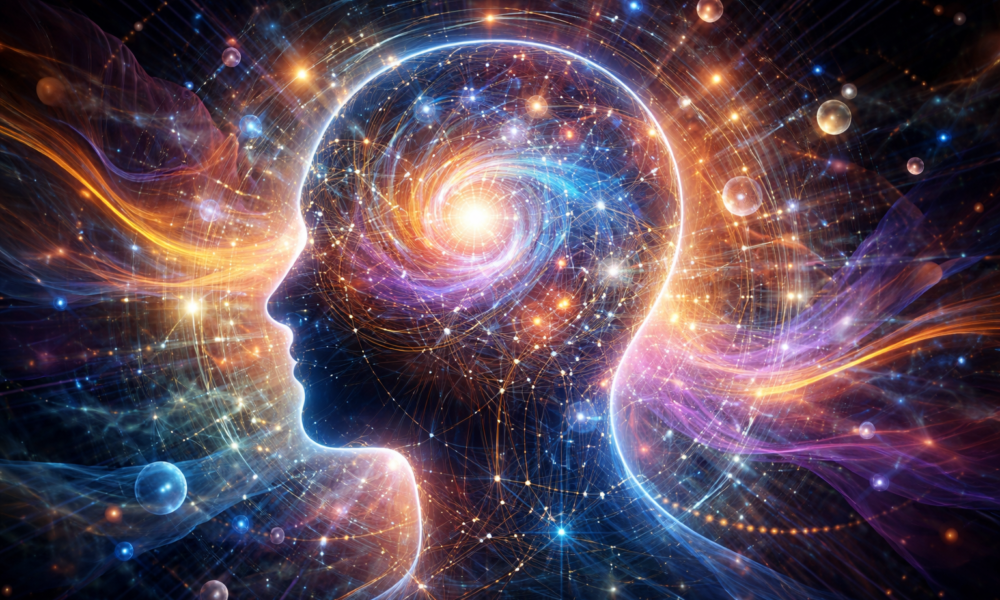 Uncuymaza: The Hidden Framework of Adaptive Thought Systems